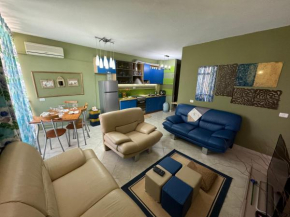 Golem Panoramic Penthouse